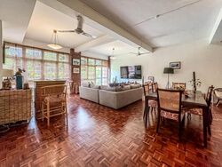Mount Faber Lodge (D4), Condominium #572193491